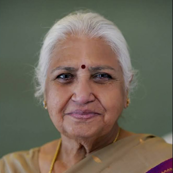 Manjula Kalyan