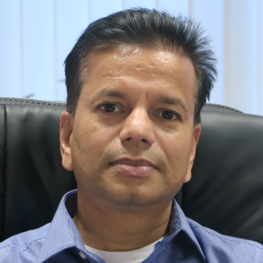 Ram Tulluri